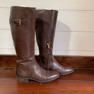Sam Edelman Tall Riding Boot